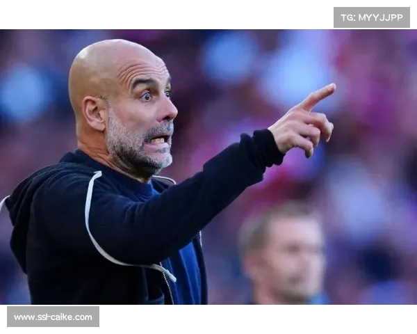 大幅轮换代价沉重，瓜迪奥拉欧冠百场纪念夜留下教训