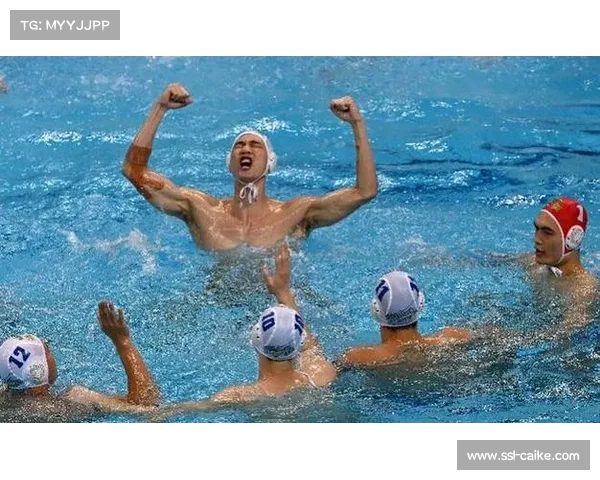 十五运会男子水球,广东队成功卫冕 十五运会男子水球,广东队成功卫冕