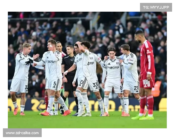 富勒姆2-2绝平利物浦，里德995天后再破门助球队五轮不败