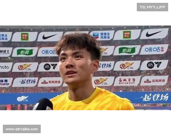 上海申花再度求购李昊，门将身价因U23表现暴涨