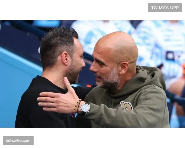 布莱顿主帅德泽尔比独家专访:谈高位压迫哲学在英超的适应与演变