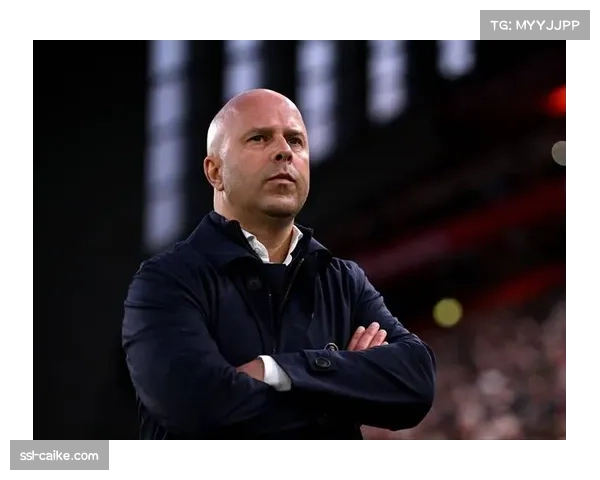 利物浦新帅斯洛特将带来高压逼抢战术革新